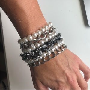 White House Black Market bracelet